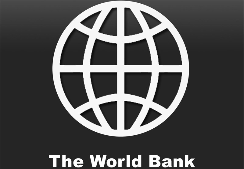 جدیدترین گزارش بانک جهانی از اقتصاد ایران/ رشد ۰.۹ درصدی بخش غیرنفتی ایران/ تحریم بانکی هنوز رفع نشده است جدیدترین گزارش بانک جهانی از اقتصاد ایران/ رشد ۰.۹ درصدی بخش غیرنفتی ایران/ تحریم بانکی هنوز رفع نشده است