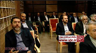 در پشت صحنه نخستین مناظره انتخاباتی چه اتفاقی افتاد + فیلم در پشت صحنه نخستین مناظره انتخاباتی چه اتفاقی افتاد + فیلم