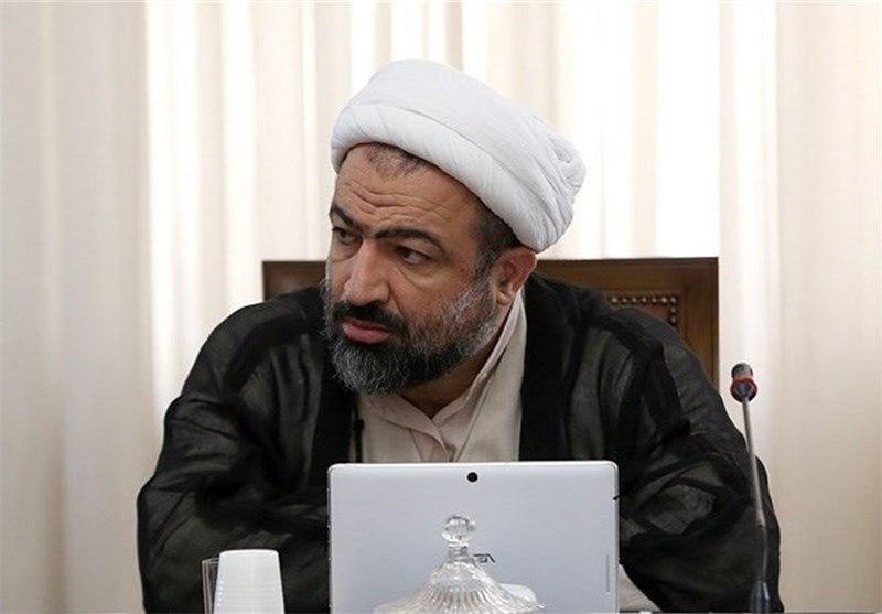 "ما نمیتوانیم" شعار دولت شده!! "ما نمیتوانیم" شعار دولت شده!!