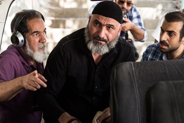 «گشت ٢ » پرفروشترین فیلم تاریخ سینماى ایران «گشت ٢ » پرفروشترین فیلم تاریخ سینماى ایران