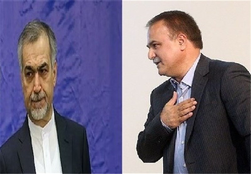 فسادهای نجومی در دولت روحانی فسادهای نجومی در دولت روحانی