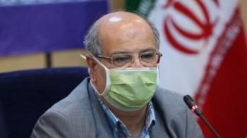 بستری ۱۹۲ هزار مبتلا به کرونا در تهران تا کنون