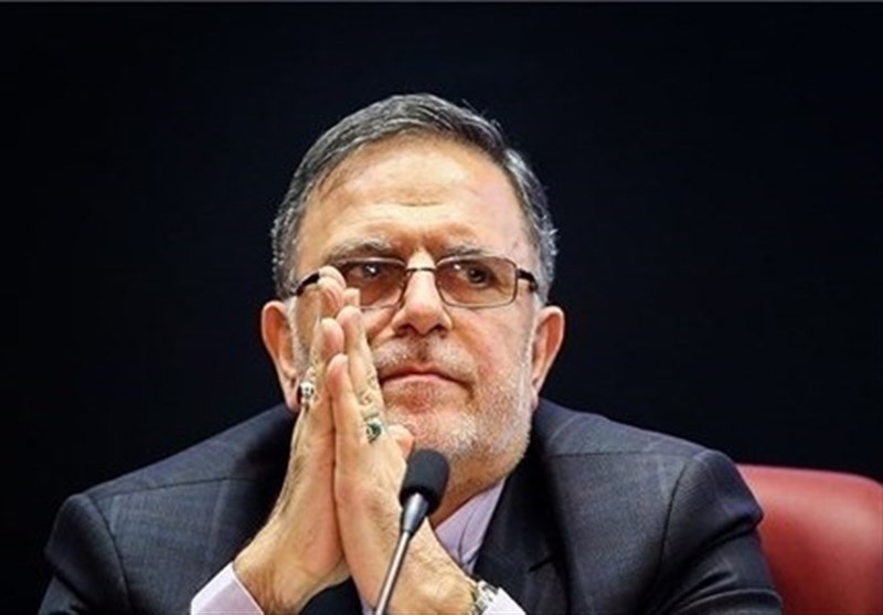 رئیس بانک مرکزی: باید بابت موسسه کاسپین از بانک مرکزی تقدیر شود!!! رئیس بانک مرکزی: باید بابت موسسه کاسپین از بانک مرکزی تقدیر شود!!!