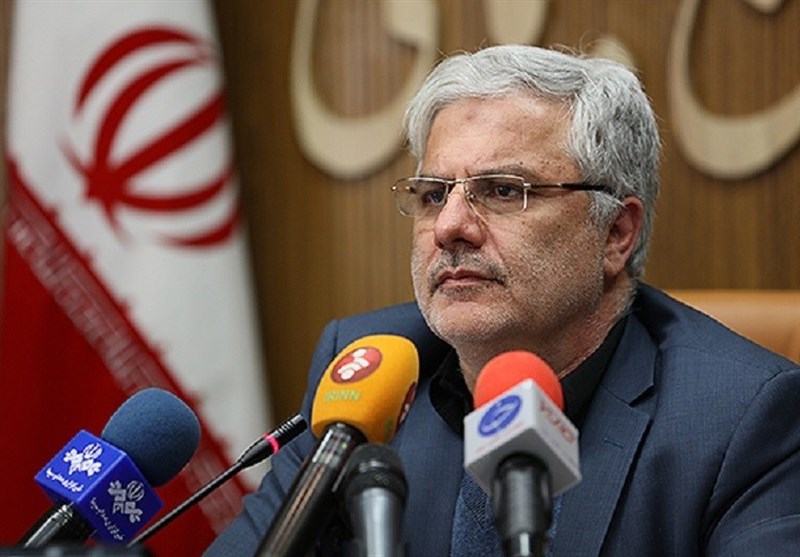 خبرهای خوش رئیس سازمان تامین اجتماعی برای ناشران خبرهای خوش رئیس سازمان تامین اجتماعی برای ناشران