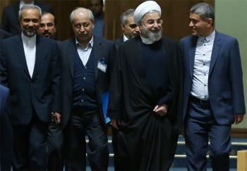 واقعیت‌هایی که "دولت روحانی" پنهان کرد