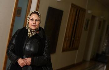 بازگر زن معروف ایرانی راز مجرد ماندش در 60 سالگی را فاش کرد