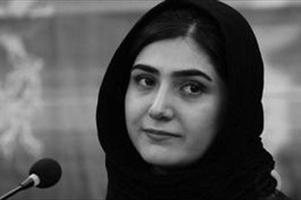 درباره سخنان عجیب باران کوثری/ مگر احمدی نژاد اصولگرا بود؟ درباره سخنان عجیب باران کوثری/ مگر احمدی نژاد اصولگرا بود؟