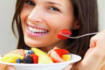 این ۵ میوه را هر روز بخورید، تا چاق نشوید!