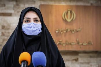 آمار کرونا در ایران، ۱۹ اسفند ۹۹/ شناسایی ۸۵۵۴ بیمار و ۸۱ فوتی جدید