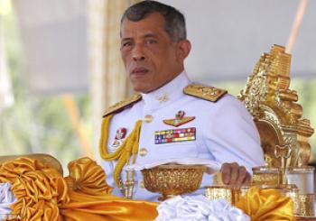  فیلمی که پادشاه تایلند را رسوا کرد
