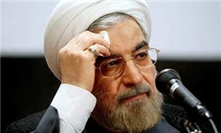 نخستین اثرات استقبال هزاران نفری مردم از رئیسی/سفر روحانی به کرج لغو شد نخستین اثرات استقبال هزاران نفری مردم از رئیسی/سفر روحانی به کرج لغو شد