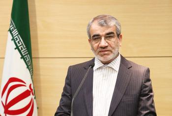  سخنگوی شورای نگهبان علت رد صلاحیت احمدی نژاد را فاش کرد