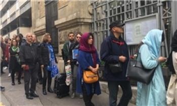 شگفت‌زدگی رسانه‌های غربی از انتخابات ایران