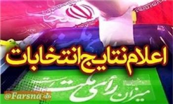 فوری/شبکه خبر پیروزی حسن روحانی در انتخابات را تبریک گفت