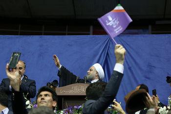 فوری/ رئیس جمهور منتخب ایران اسلامی مشخص شد