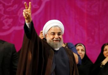 بازتاب اولین سخنرانی رییس‌جمهوری منتخب ایران در خبرگزاری رویترز