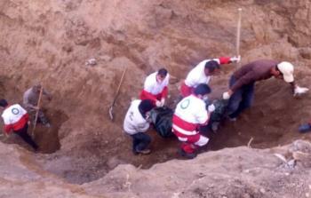 سه کارگر مقنی در «درمیان» خراسان جنوبی کشته و زخمی شدند