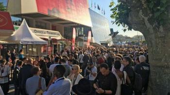 کاخ جشنواره فیلم کن به دلایل امنیتی تخلیه شد