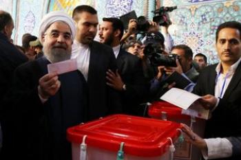 انتخابات ایران لرزه بر اندام سعودی ها انداخت