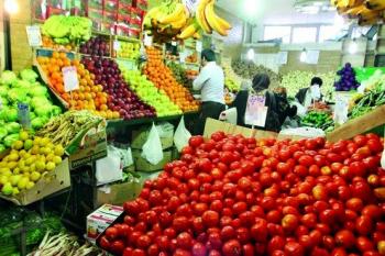 صادرات میوه از ایران بیش از ۲۰ برابر واردات / کاهش ۱۸ درصدی واردات موز و ۵۰ درصدی نارگیل