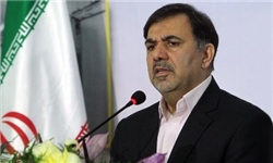 واکنش آخوندی به احتمال حضورش در دولت دوازدهم واکنش آخوندی به احتمال حضورش در دولت دوازدهم