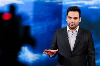 جزئیات متفاوت ترین ماه عسل احسان علیخانی جزئیات متفاوت ترین ماه عسل احسان علیخانی