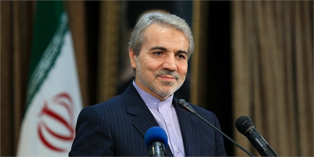 ادعای عجیب «اقتصادی» نوبخت ادعای عجیب «اقتصادی» نوبخت