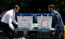 انتخابات پنجمین دوره شورای شهر ساری ابطال شد انتخابات پنجمین دوره شورای شهر ساری ابطال شد