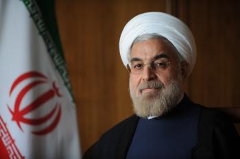  روزنامه صهیونیستی به انتخاب مجدد روحانی واکنش نشان داد