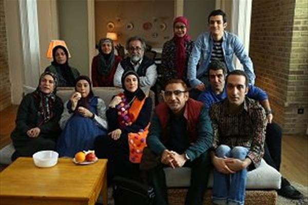 جنجالی که در پایان سریال دیوار به دیوار به پا شد! جنجالی که در پایان سریال دیوار به دیوار به پا شد!