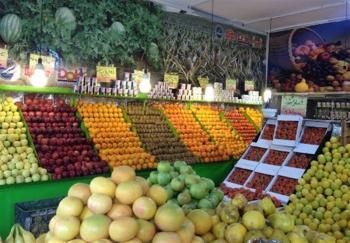 موافقت ستاد تنظیم بازار با واردات میوه و سایر کالاهای اساسی/ محدود شدن صادرات سیب و پرتقال تا اطلاع ثانوی