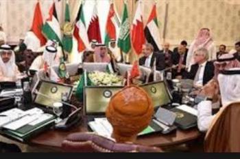 اخراج قطر و عمان به دلیل حمایت از ایران از شورای همکاری خلیج فارس