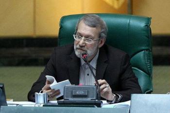 رکوردی که لاریجانی در مجلس شکست