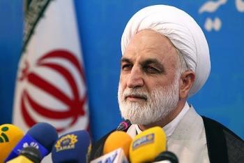 پاسخ سخنگوی قضا نسبت به سرانجام پرونده احمدی نژاد