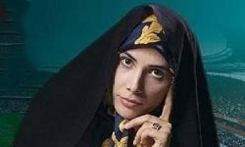 تذکرات مکرر رئیس مجلس به پزشکیان و مطهری/ عکس یادگاری دختر نجومی‌بگیر با نشان پیروزی
