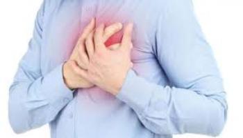 نشانه اولیه حمله قلبی چیست؟