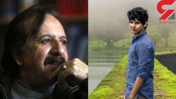 درگیری کارگردان معروف ایرانی با یک بازیگر هندی