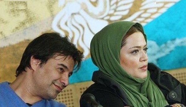ماجرای طلاق بهاره رهنما از زبان خودش ماجرای طلاق بهاره رهنما از زبان خودش
