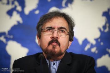  واکنش تند وزارت خارجه به تحویل سردار سلیمانی به آمریکایی ها