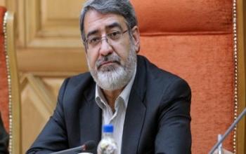 واکنش وزیر کشور به استخدام های شهرداری تهران بعد از انتخابات