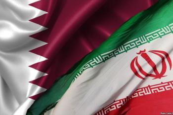 دستور امیر قطر به «حماس» درباره ایران