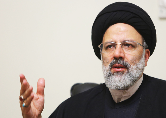 دیدار خصوصی رئیسی با رهبر انقلاب بعد از انتخابات ریاست جمهوری دیدار خصوصی رئیسی با رهبر انقلاب بعد از انتخابات ریاست جمهوری
