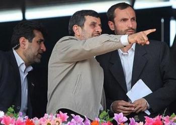 علت درخواست کمک های مردمی  احمدی نژاد!