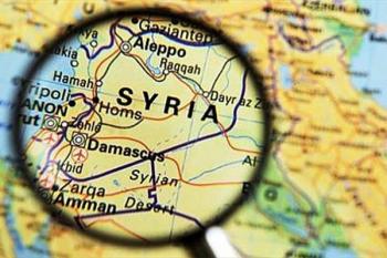ایران از عراق به سوریه حمله می کند!