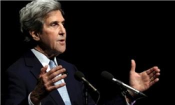 واکنش جان کری به اعمال تحریم‌های تازه علیه ایران