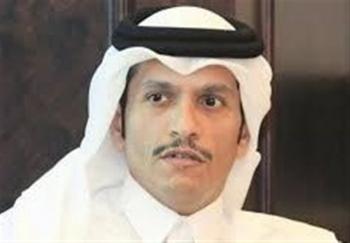 اولین واکنش رسمی قطر به اقدامات عربستان