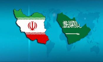 قطر به تهران نزدیک تر شد