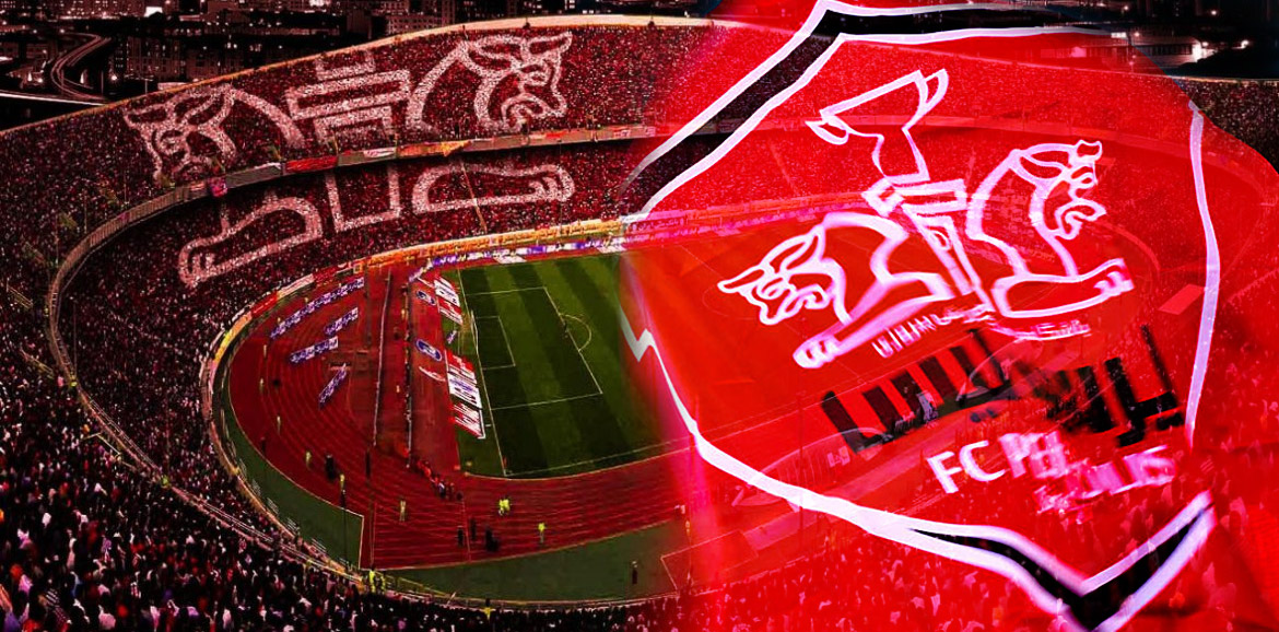 واکنش جالب نماینده الاهلی بعد از رویارویی با پرسپولیس + فیلم واکنش جالب نماینده الاهلی بعد از رویارویی با پرسپولیس + فیلم