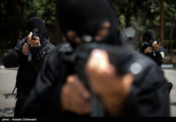  ورود نیروهای نوپو به مجلس شورای اسلامی/تیراندازی ادامه دارد