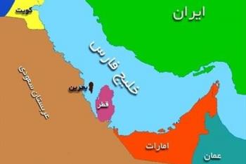 اقدام نظامی ایران در خلیج فارس/ اعزام یگان های ایرانی به قطر!